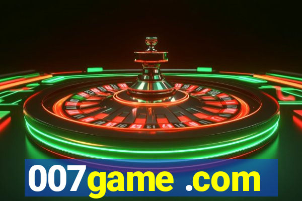 007game .com